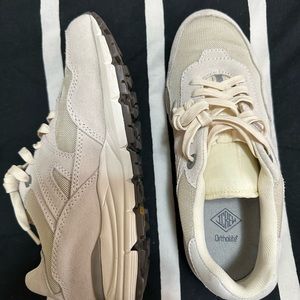 JCREW trail sneakers